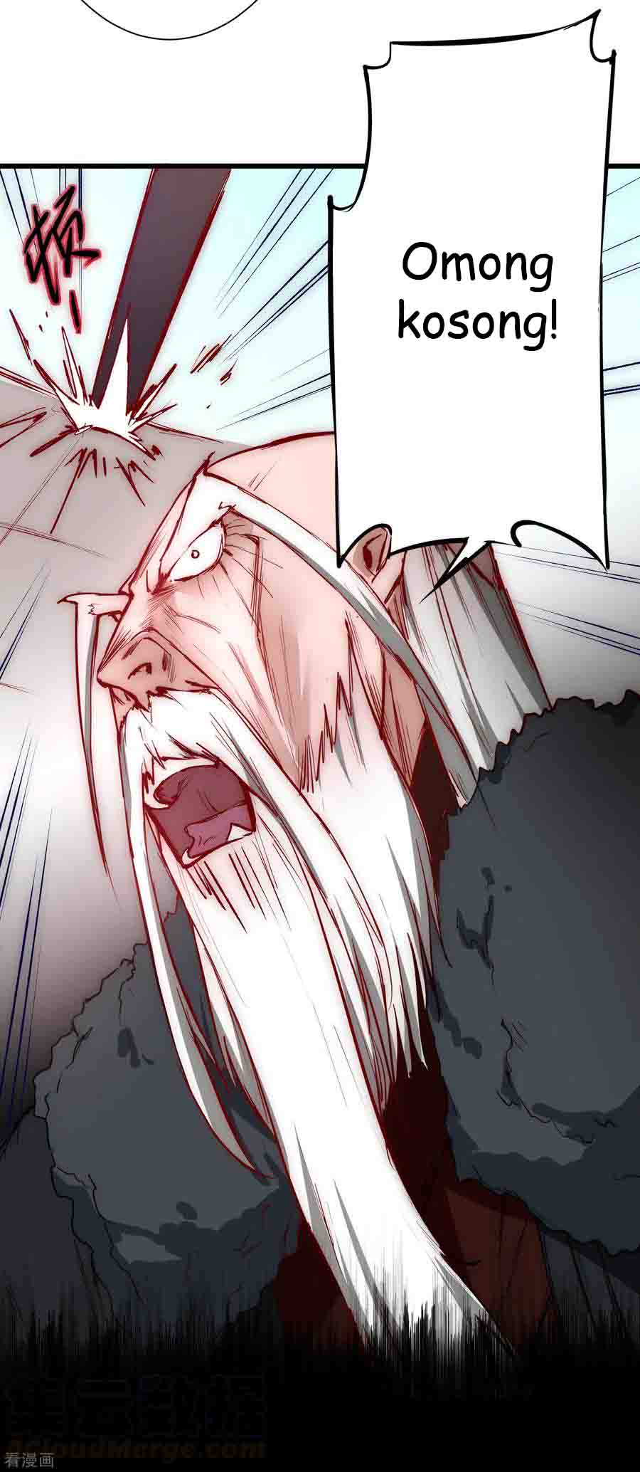 Reversing the Immortal Path chapter 12
